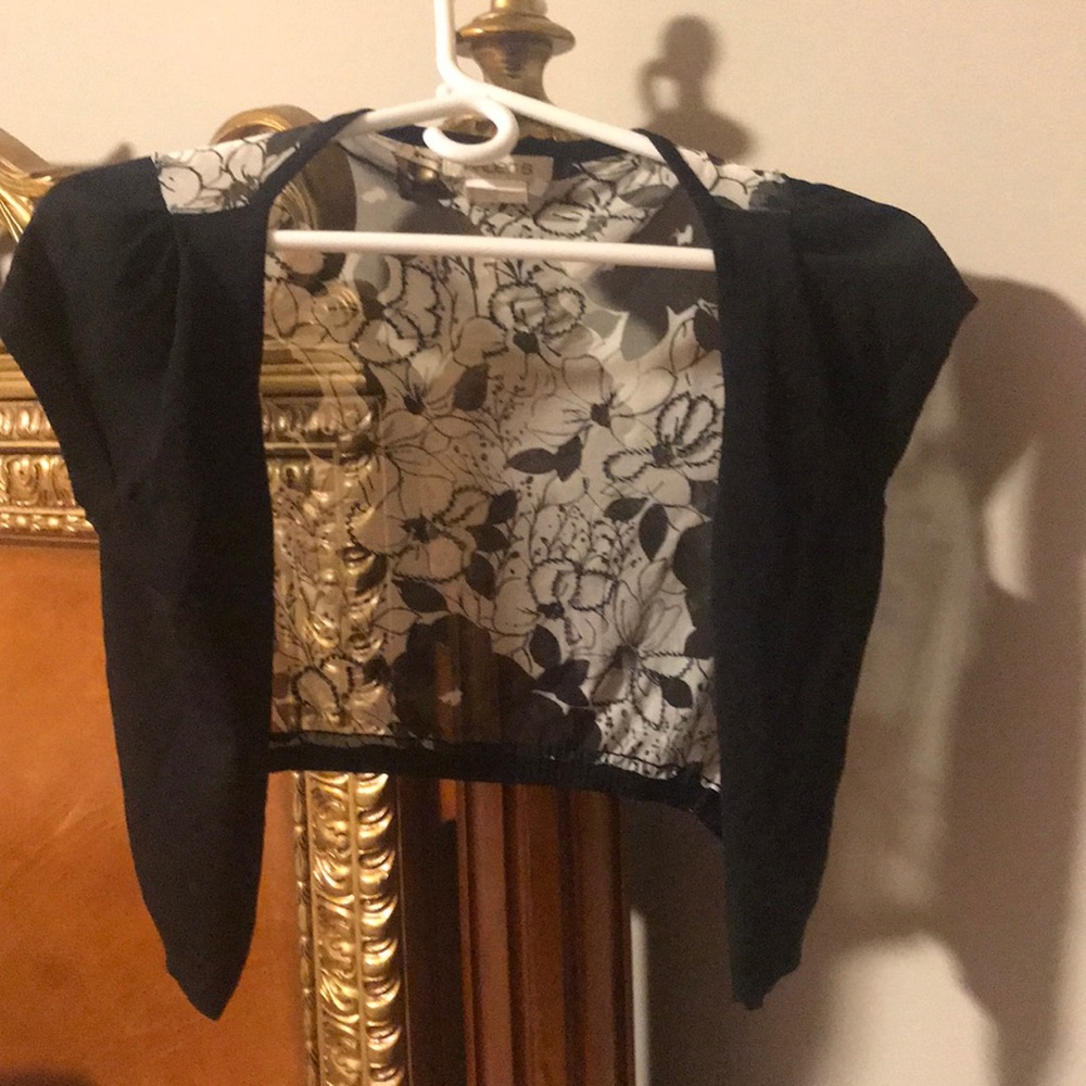Arden B cardigan